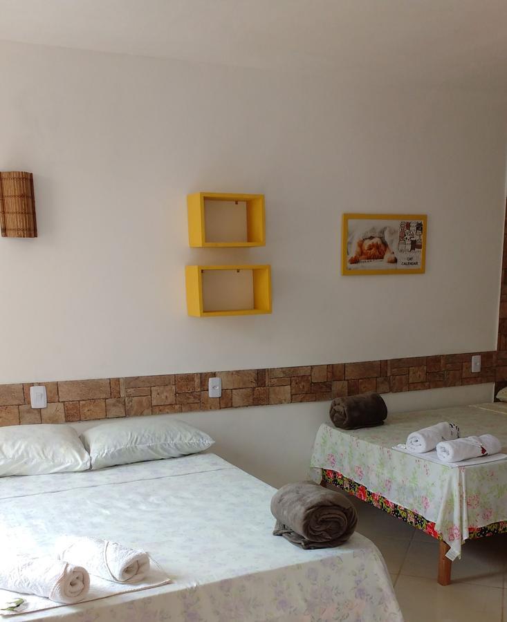 Pousada Vó Nita Penha  Habitación foto